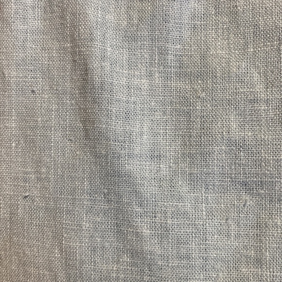 🦋 3 for $12 🦋 Vintage Kathie Lee Collection two piece linen set - Picture 14 of 14